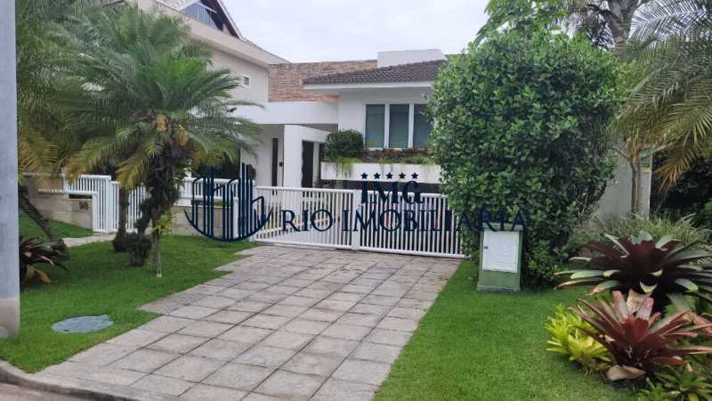 Casa de Condomínio, 5 quartos - Foto 6