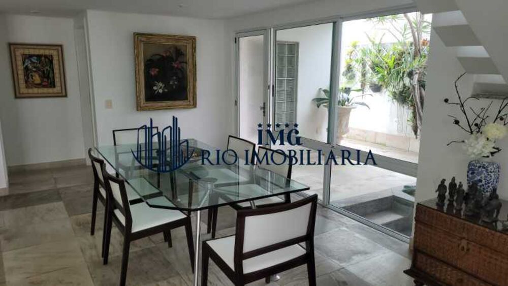 Casa de Condomínio, 5 quartos - Foto 8