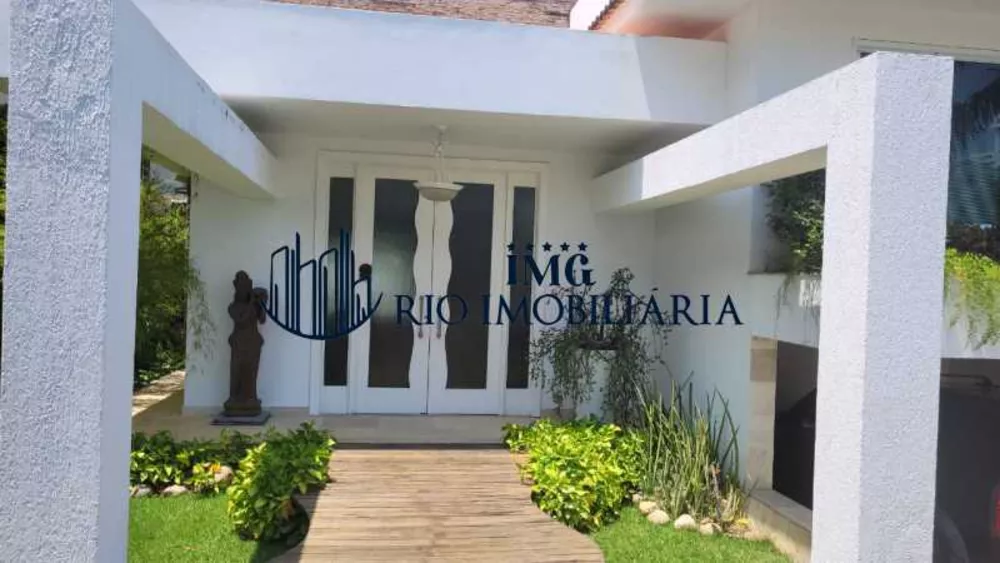 Casa de Condomínio, 5 quartos - Foto 15