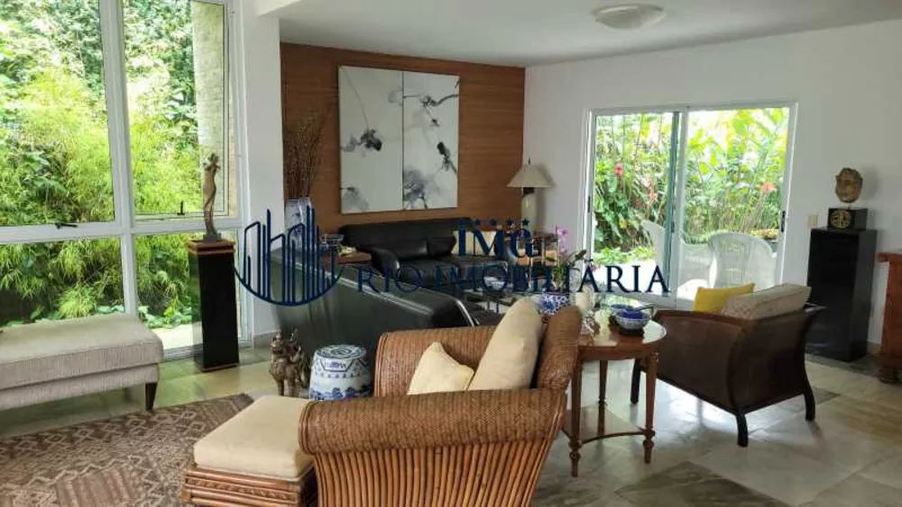 Casa de Condomínio, 5 quartos - Foto 10