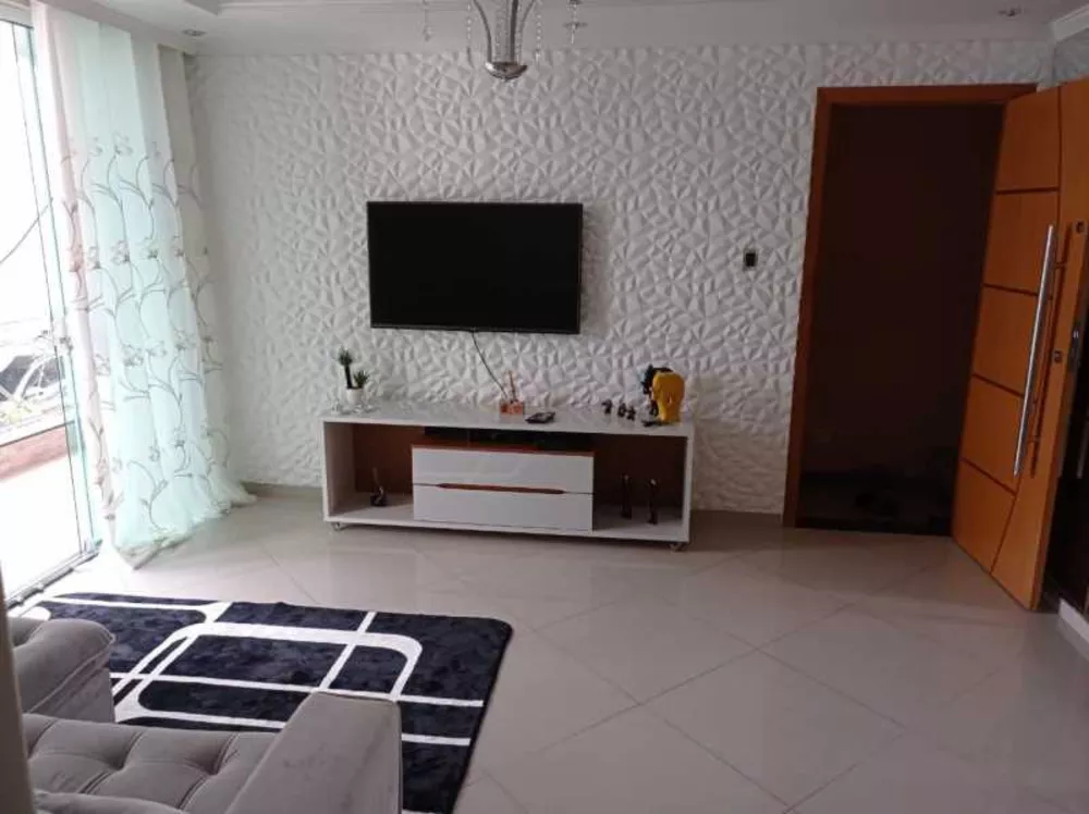 Casa de Condomínio, 3 quartos - Foto 18