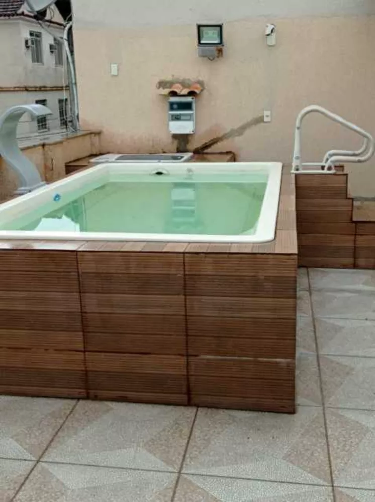Casa de Condomínio, 3 quartos - Foto 3