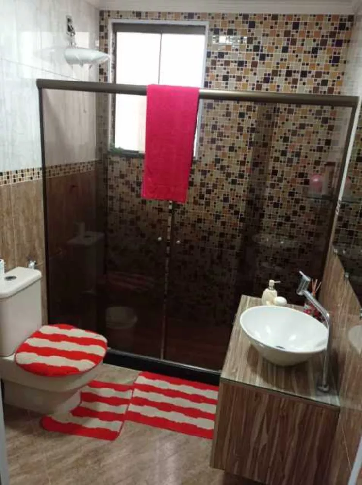 Casa de Condomínio, 3 quartos - Foto 22