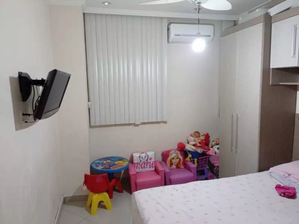 Casa de Condomínio, 3 quartos - Foto 19