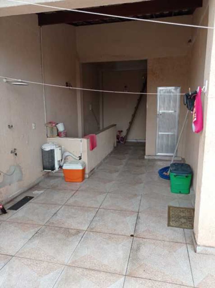 Casa de Condomínio, 3 quartos - Foto 8