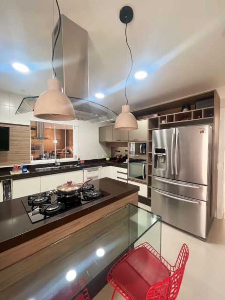 Casa de Condomínio, 5 quartos - Foto 7
