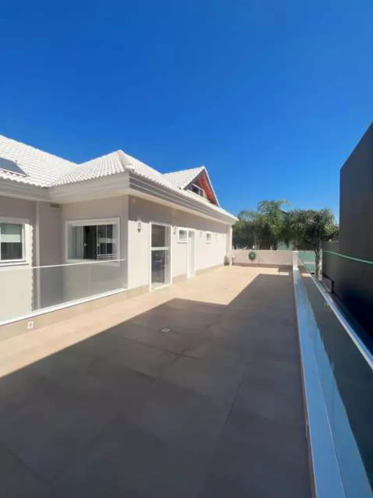 Casa de Condomínio, 5 quartos - Foto 4