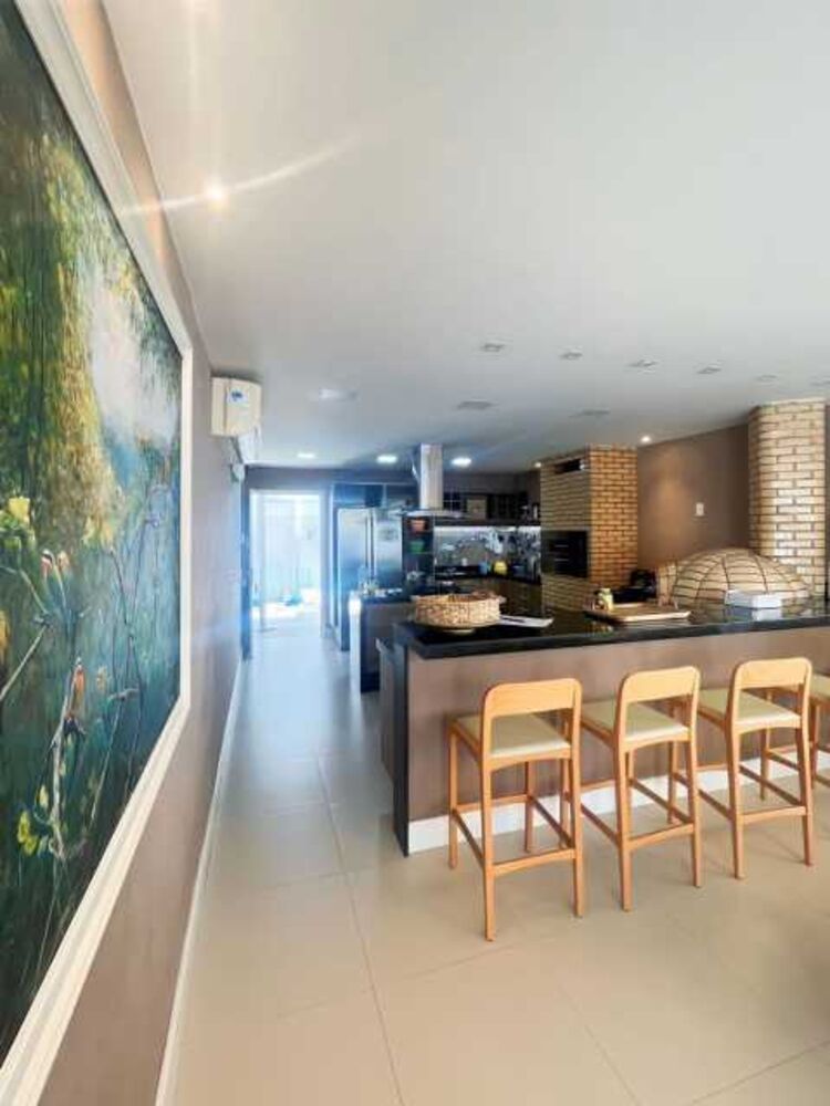 Casa de Condomínio, 5 quartos - Foto 6
