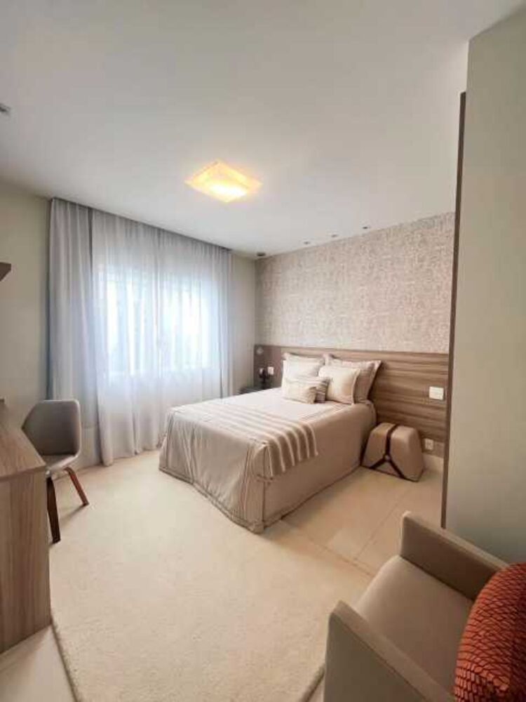Casa de Condomínio, 5 quartos - Foto 3