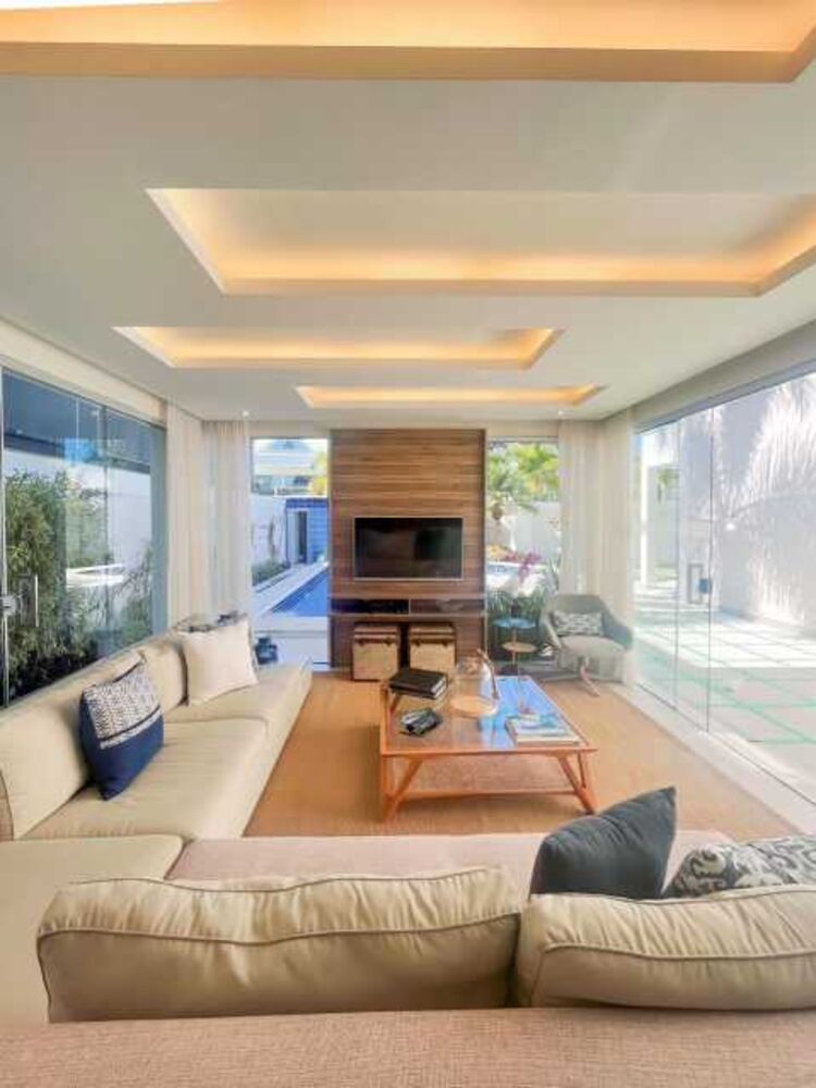 Casa de Condomínio, 5 quartos - Foto 8