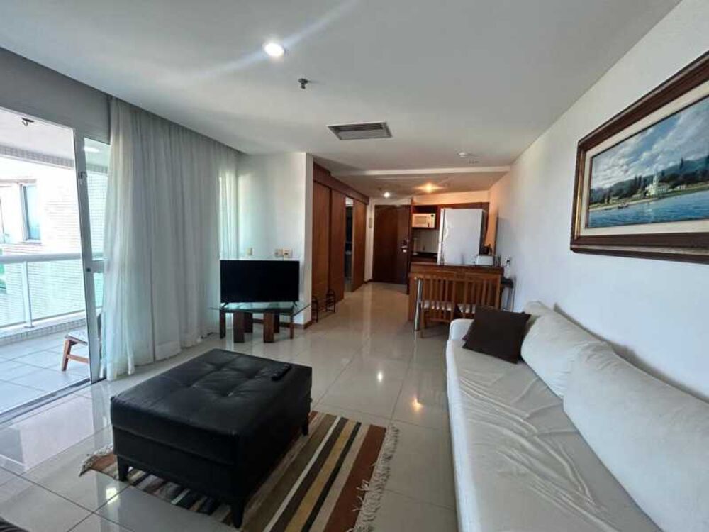 Apartamento, 1 quarto, 60 m² - Foto 5