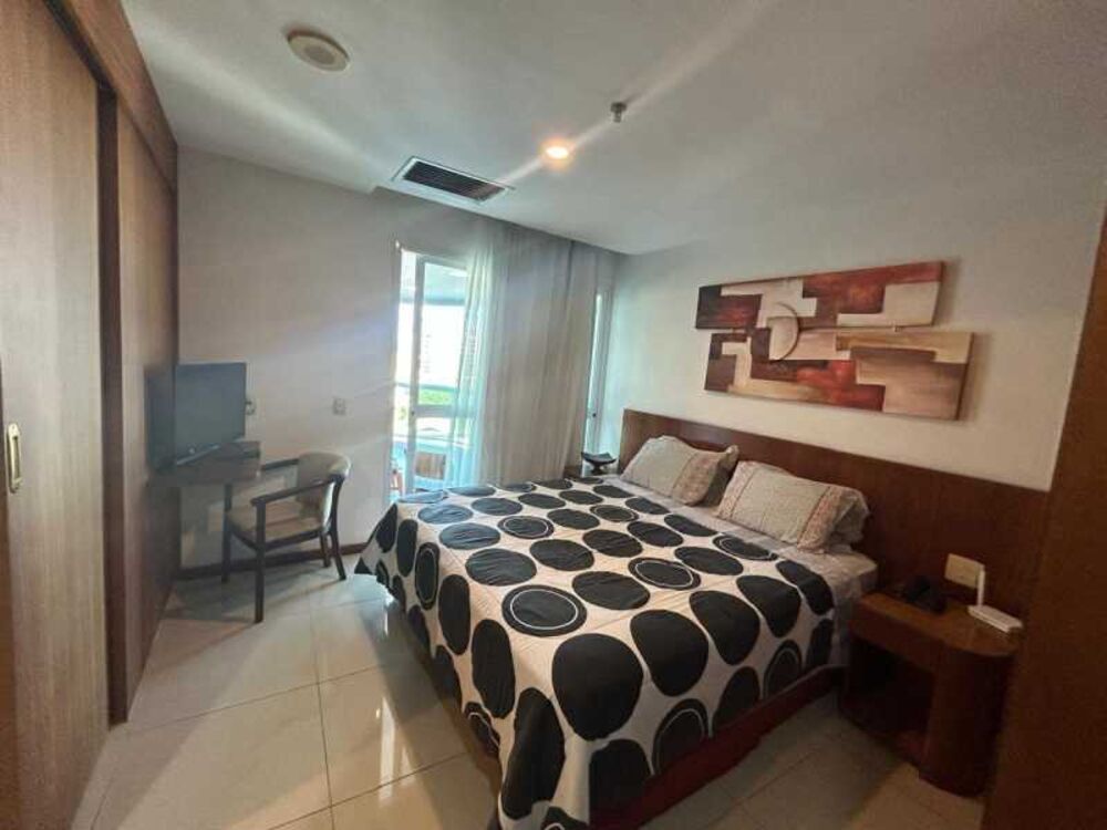 Apartamento, 1 quarto, 60 m² - Foto 6
