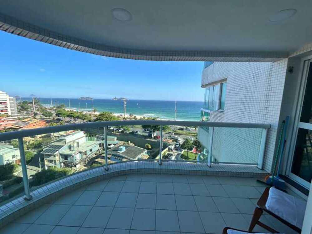 Apartamento, 1 quarto, 60 m² - Foto 11