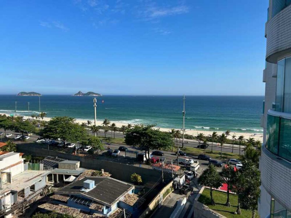 Apartamento, 1 quarto, 60 m² - Foto 14