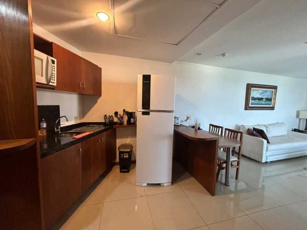 Apartamento, 1 quarto, 60 m² - Foto 4