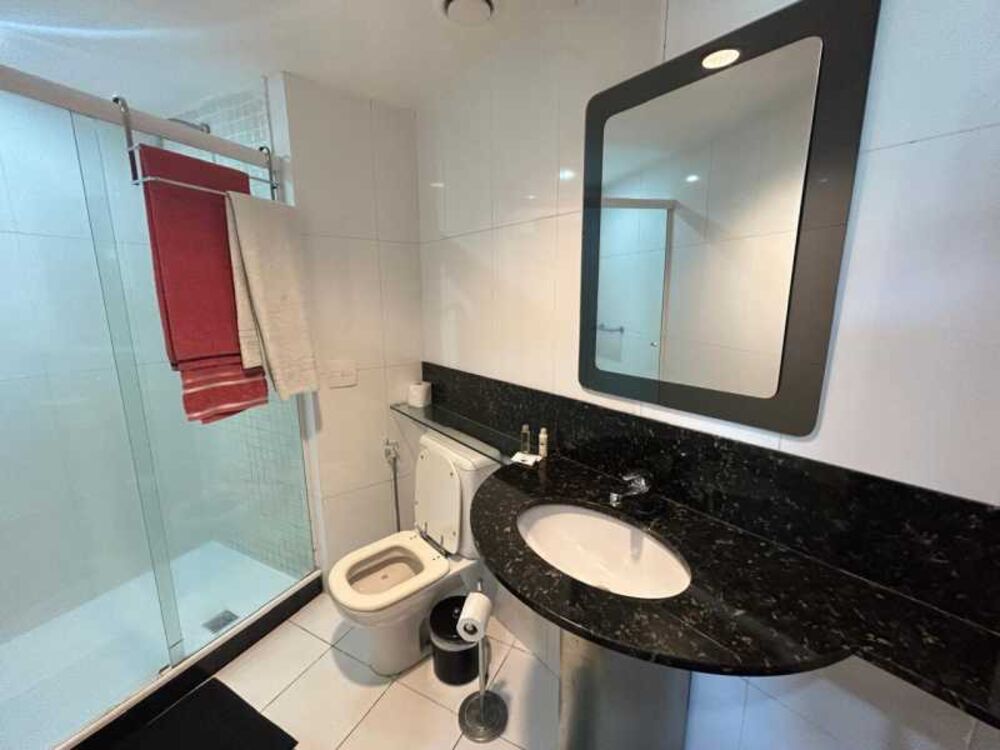 Apartamento, 1 quarto, 60 m² - Foto 7