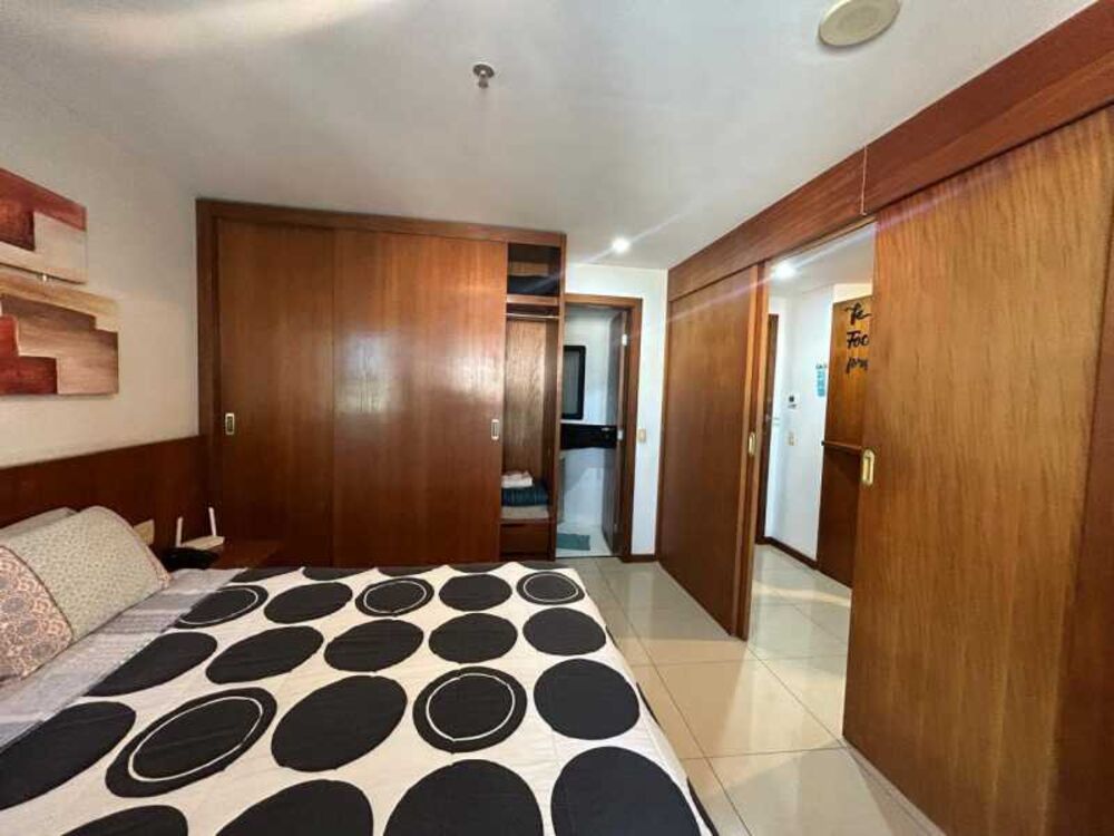 Apartamento, 1 quarto, 60 m² - Foto 13