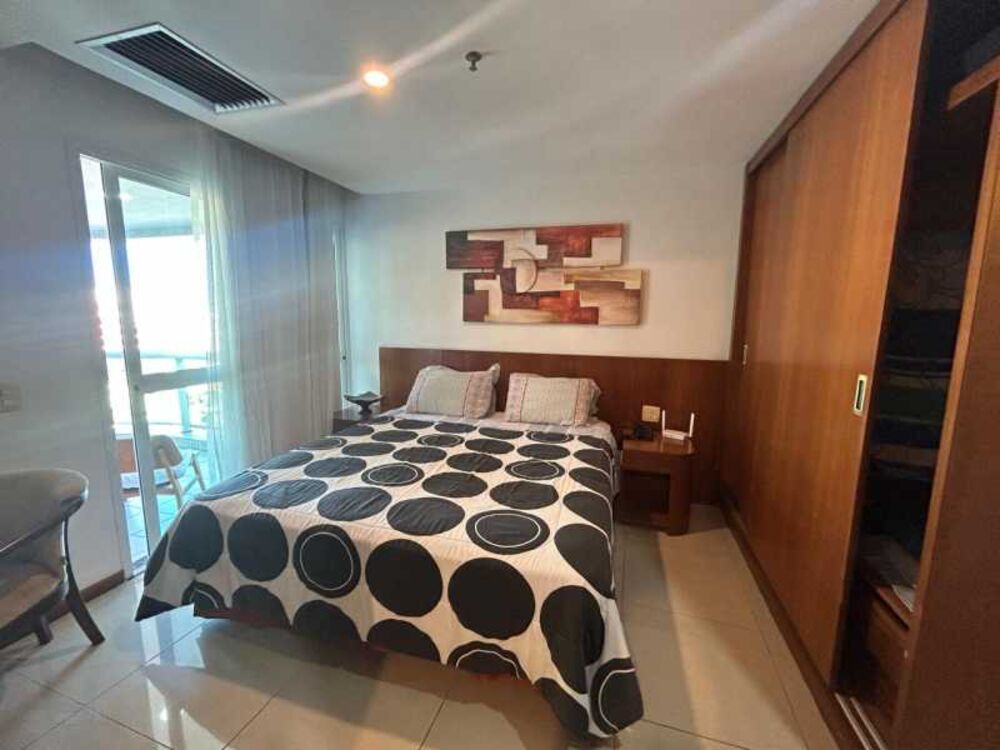Apartamento, 1 quarto, 60 m² - Foto 9