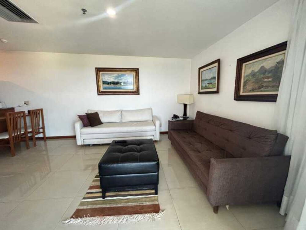 Apartamento, 1 quarto, 60 m² - Foto 10