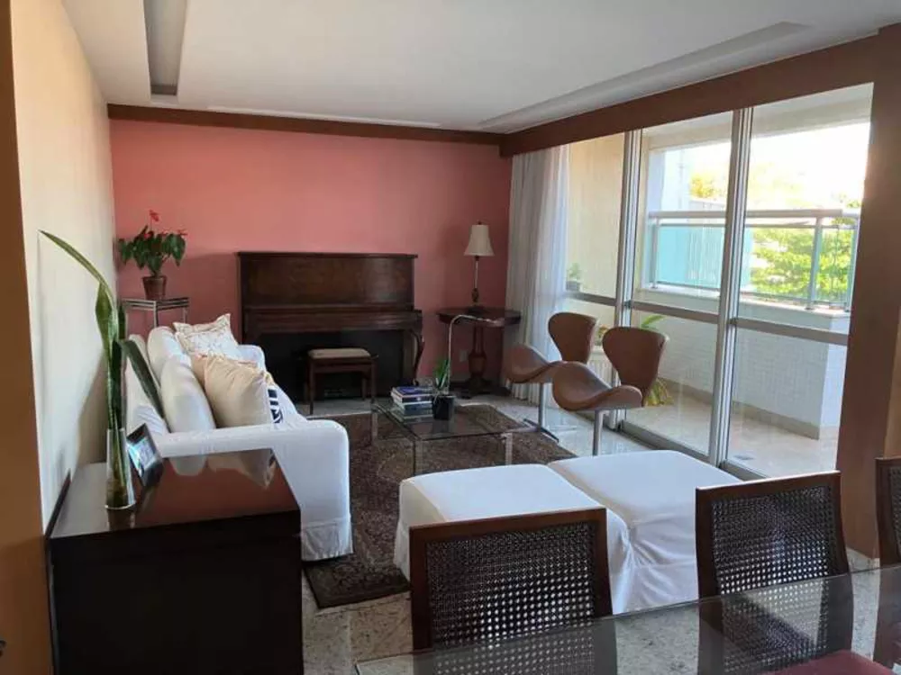 Cobertura, 5 quartos, 385 m² - Foto 8