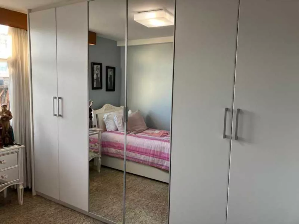 Cobertura, 5 quartos, 385 m² - Foto 10