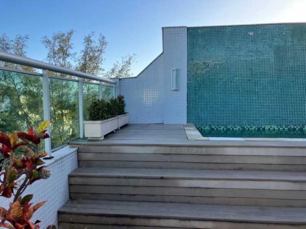Cobertura, 5 quartos, 385 m² - Foto 4