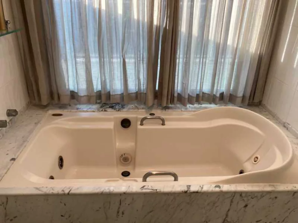 Cobertura, 5 quartos, 385 m² - Foto 13