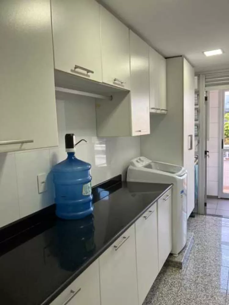 Cobertura, 5 quartos, 385 m² - Foto 11