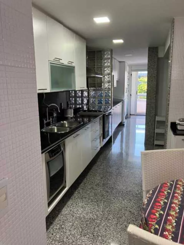Cobertura, 5 quartos, 385 m² - Foto 9