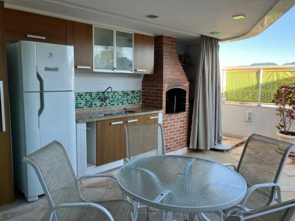 Cobertura, 5 quartos, 385 m² - Foto 1