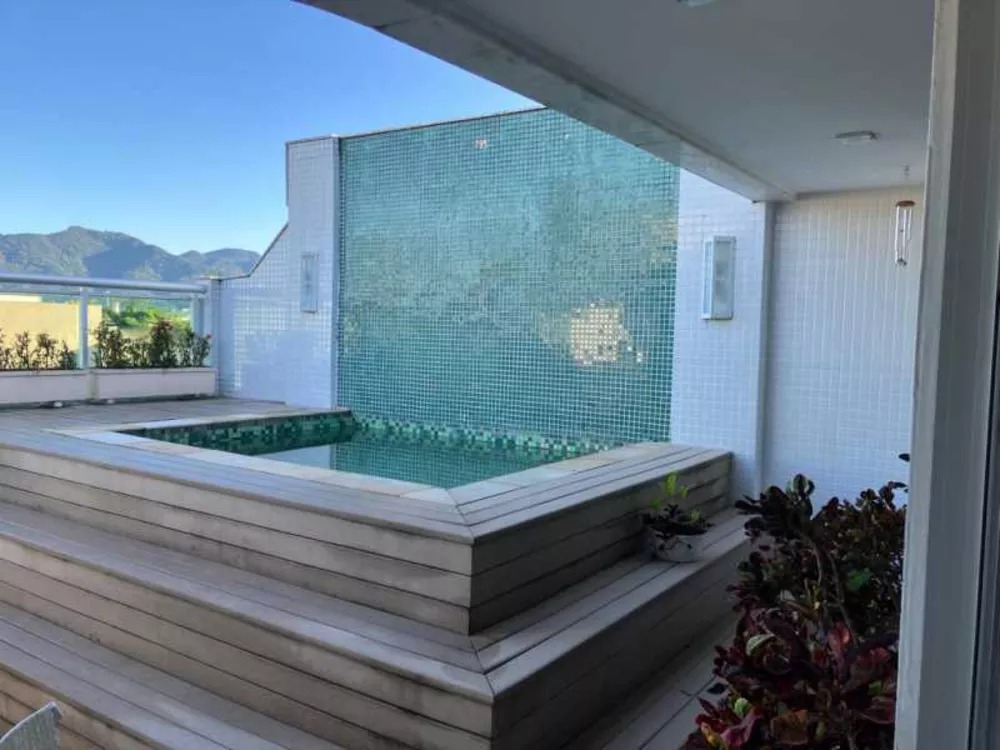 Cobertura, 5 quartos, 385 m² - Foto 20