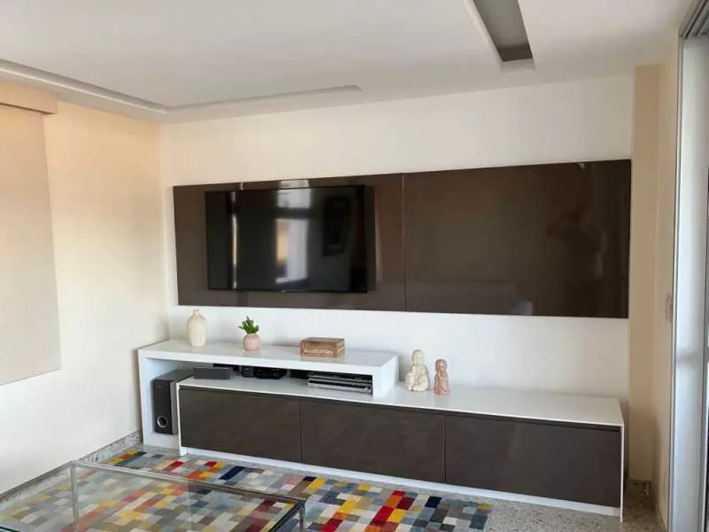 Cobertura, 5 quartos, 385 m² - Foto 12