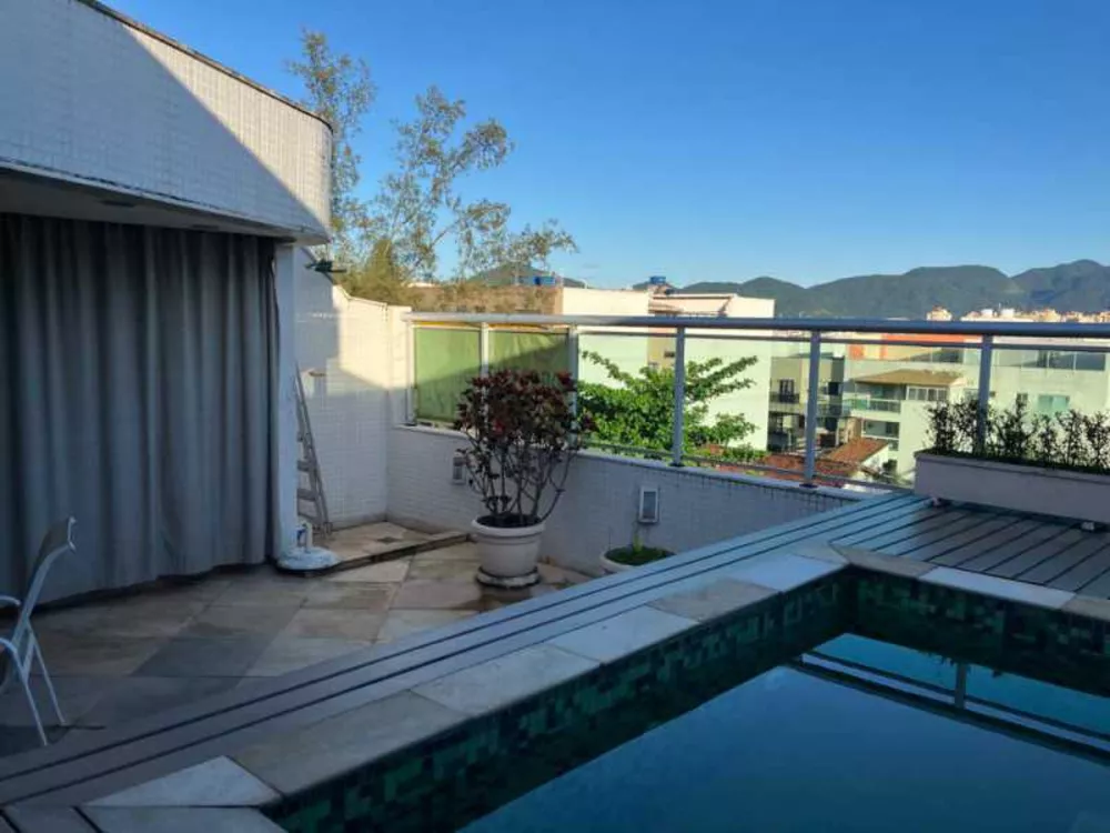 Cobertura, 5 quartos, 385 m² - Foto 5