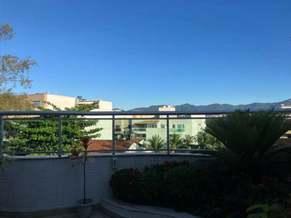 Cobertura, 5 quartos, 385 m² - Foto 16