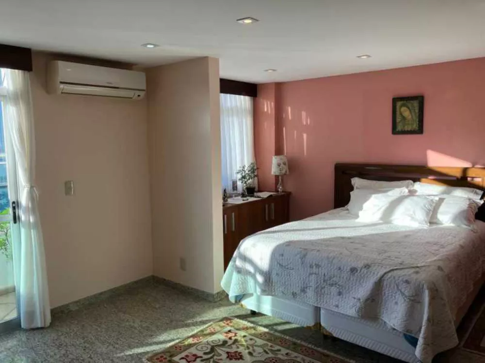 Cobertura, 5 quartos, 385 m² - Foto 15