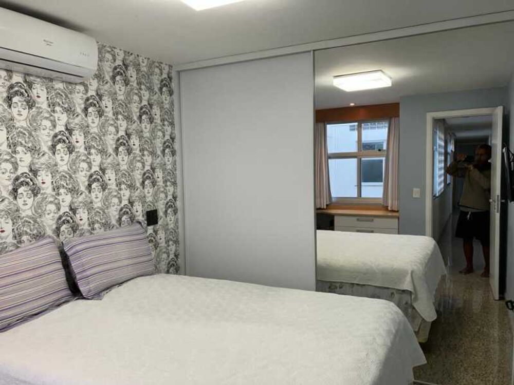 Cobertura, 5 quartos, 385 m² - Foto 24