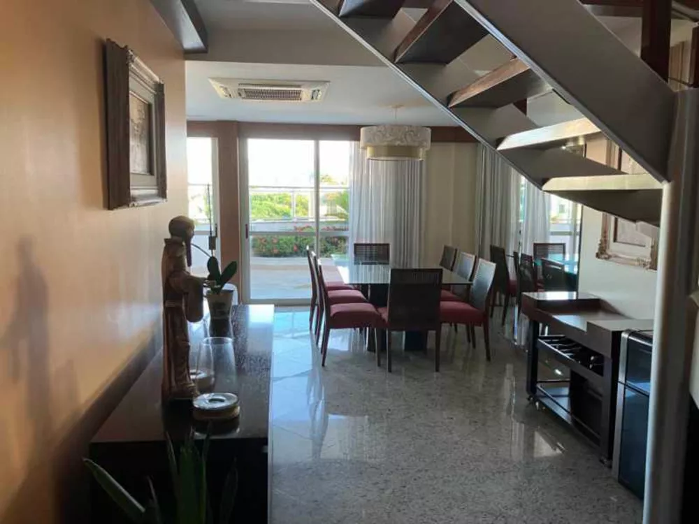 Cobertura, 5 quartos, 385 m² - Foto 18