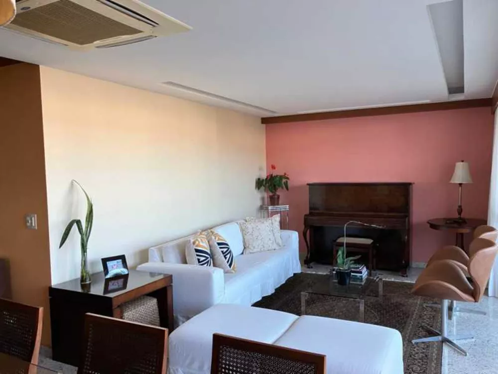 Cobertura, 5 quartos, 385 m² - Foto 7