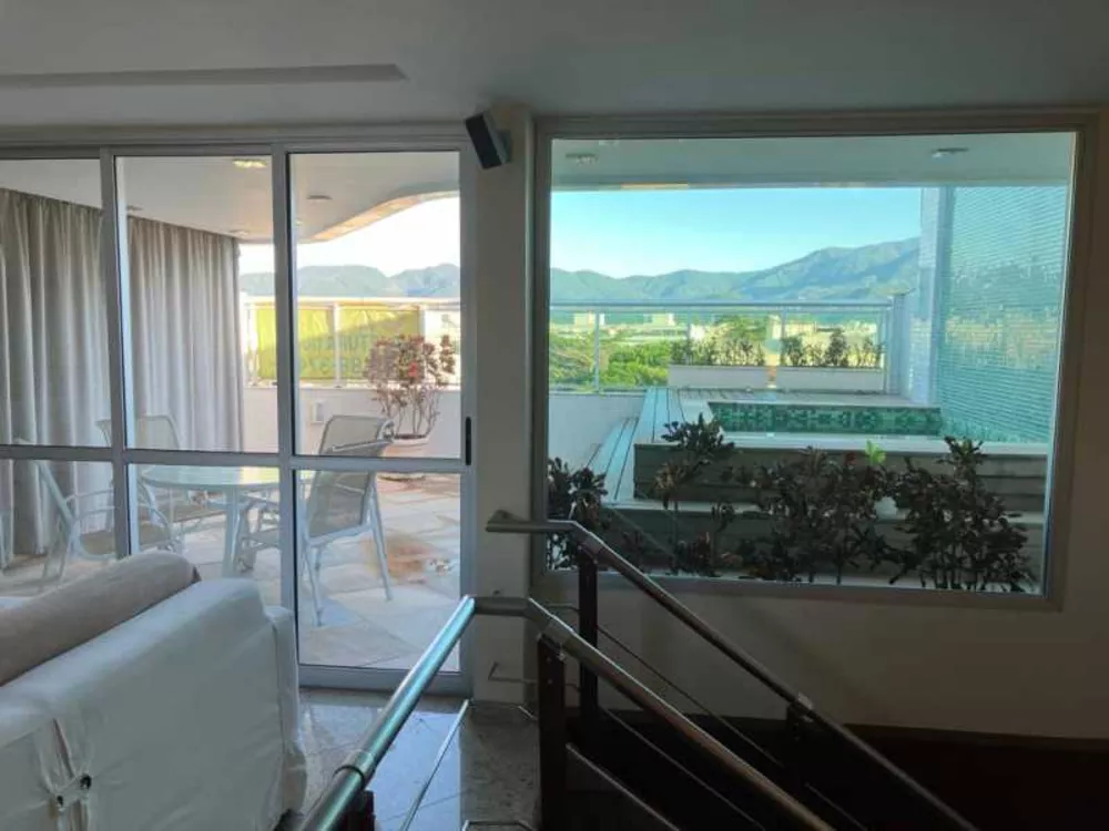 Cobertura, 5 quartos, 385 m² - Foto 6