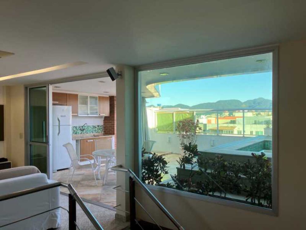 Cobertura, 5 quartos, 385 m² - Foto 23