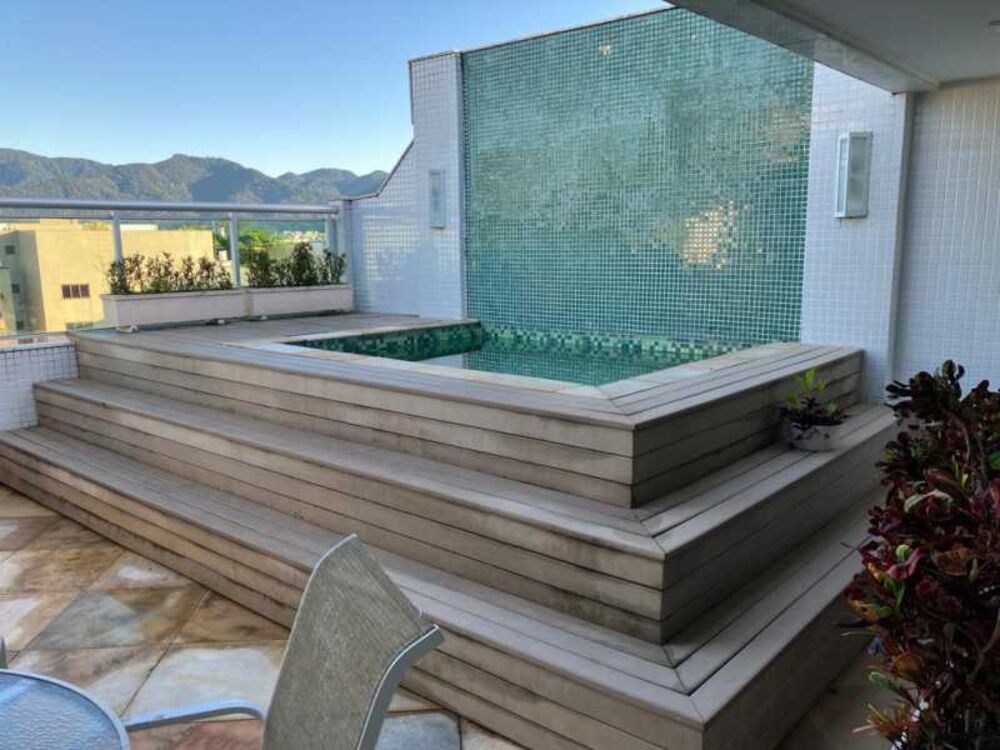 Cobertura, 5 quartos, 385 m² - Foto 3