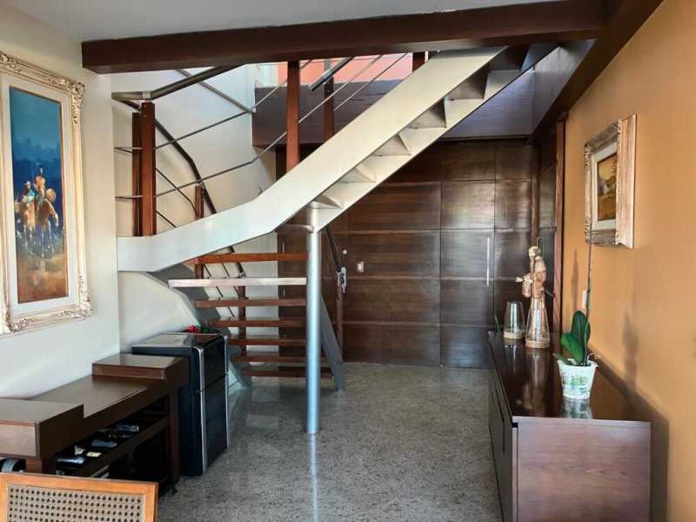 Cobertura, 5 quartos, 385 m² - Foto 19