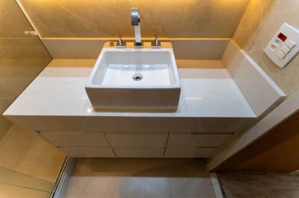 Apartamento, 4 quartos, 139 m² - Foto 7
