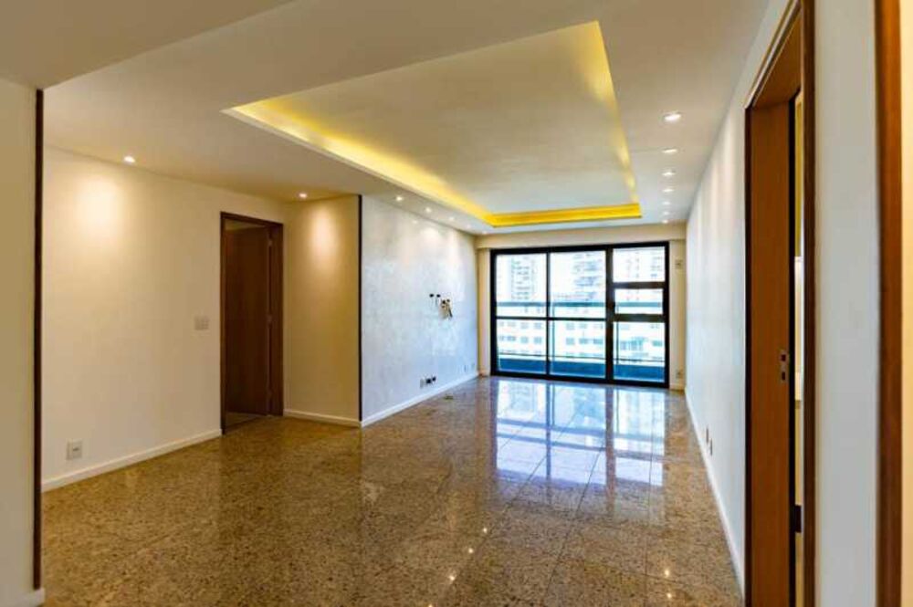 Apartamento, 4 quartos, 139 m² - Foto 2