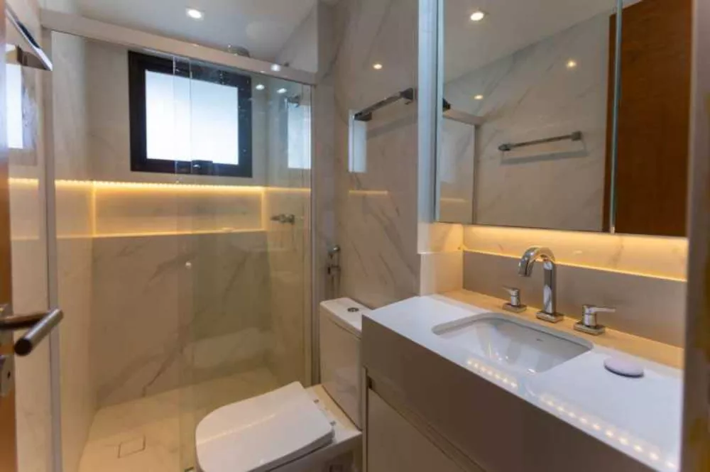 Apartamento, 4 quartos, 139 m² - Foto 12