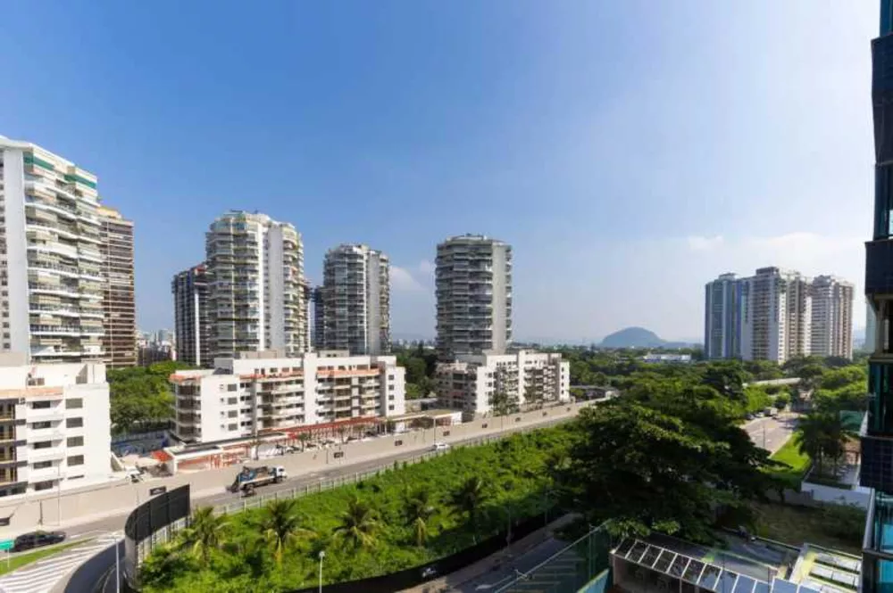 Apartamento, 4 quartos, 139 m² - Foto 26