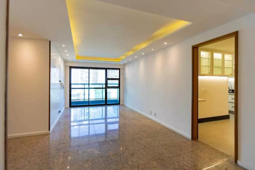 Apartamento, 4 quartos, 139 m² - Foto 29