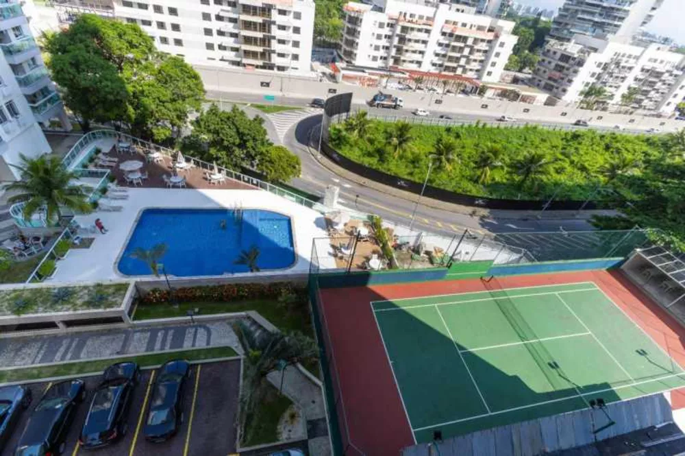 Apartamento, 4 quartos, 139 m² - Foto 15