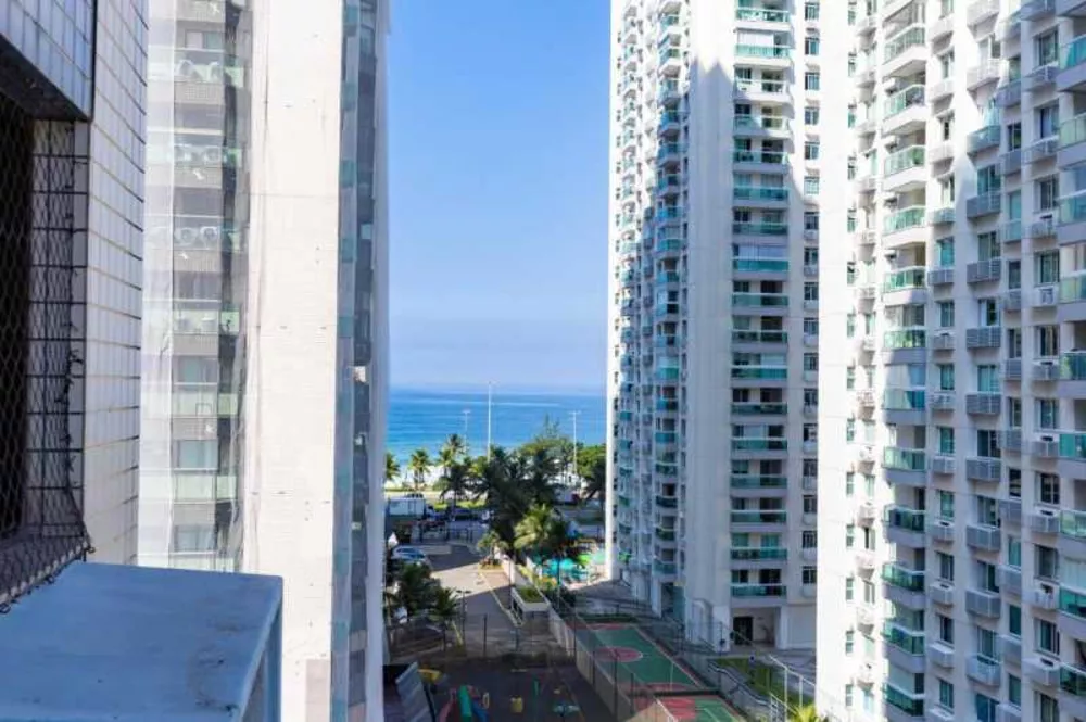 Apartamento, 4 quartos, 139 m² - Foto 13