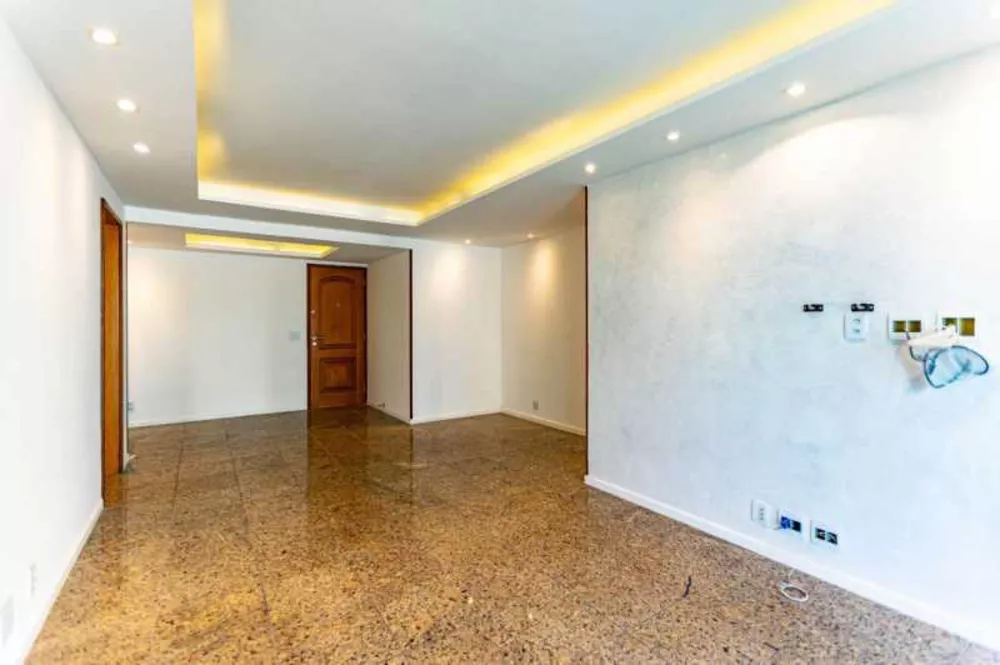Apartamento, 4 quartos, 139 m² - Foto 11
